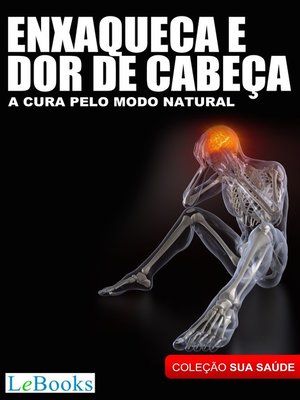 cover image of Enxaqueca e dor de cabeça